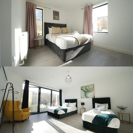 Ealing Broadway Great Stay 7-Minute Walk From The Underground Exterior photo