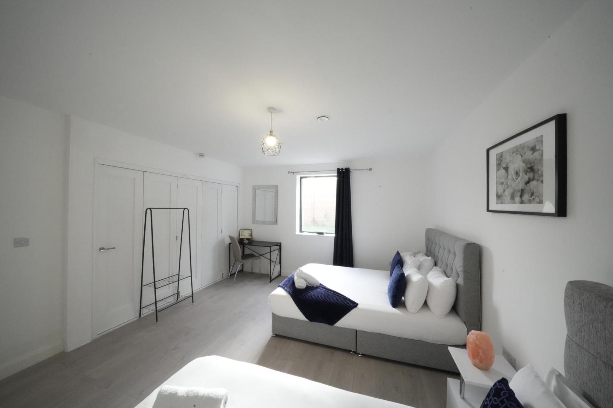 Ealing Broadway Great Stay 7-Minute Walk From The Underground Exterior photo