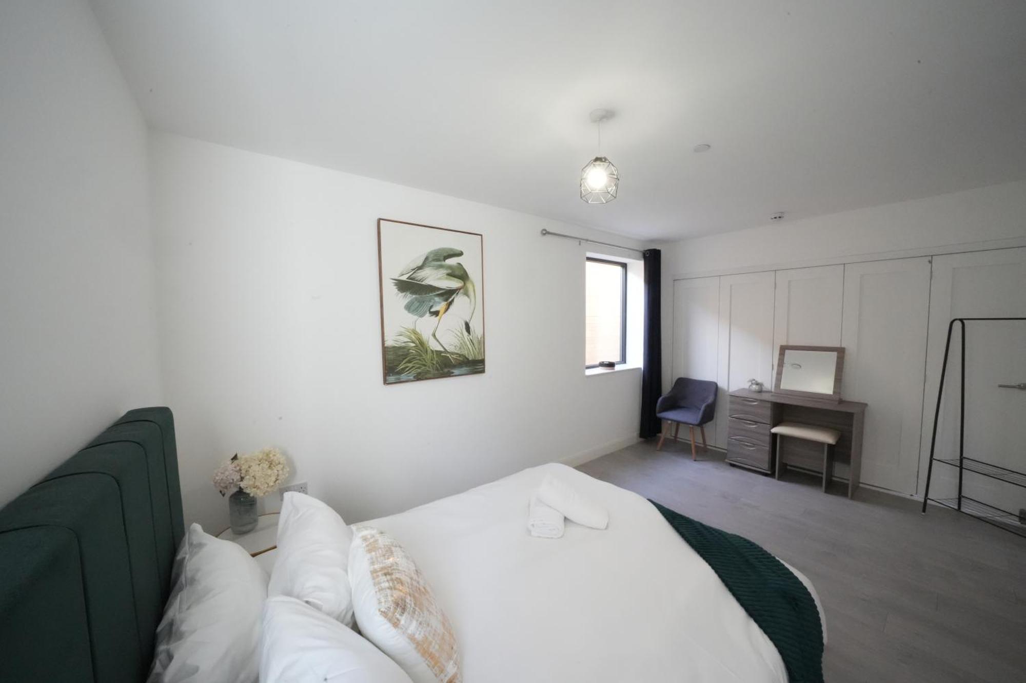 Ealing Broadway Great Stay 7-Minute Walk From The Underground Exterior photo