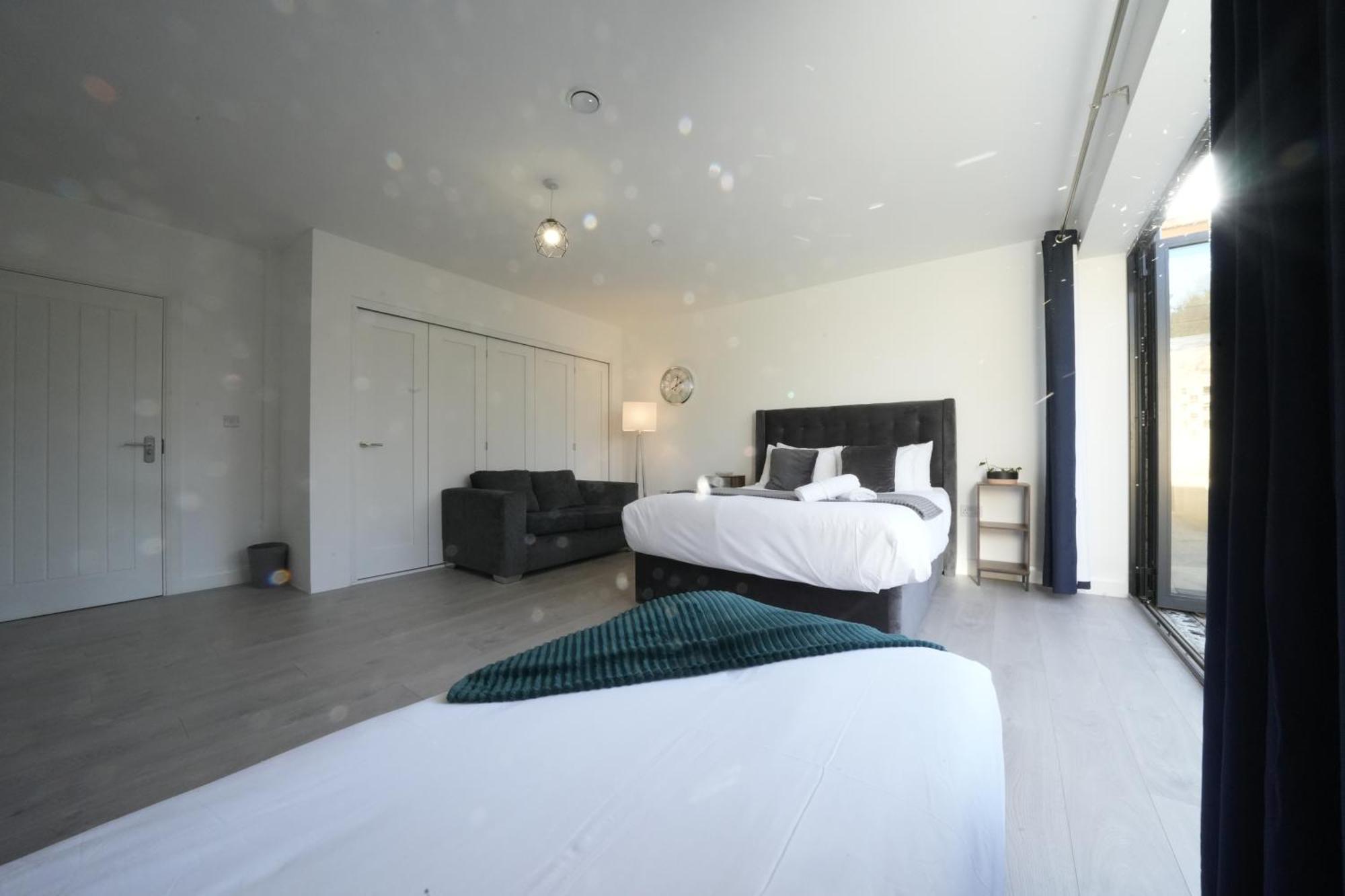 Ealing Broadway Great Stay 7-Minute Walk From The Underground Exterior photo